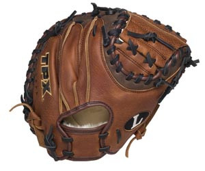 Louisville Slugger Omaha Select Youth Catcher's Mitt OSCM2