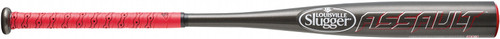 Louisville Slugger Assault YBAS14-RR Youth Baseball Bat