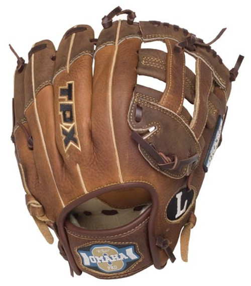 Louisville Slugger TPX OX1175 Omaha Pro 11.75inch Infield Baseball Glove