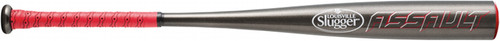 Louisville Slugger Assault SLAS14-R5 Senior League Baseball Bat