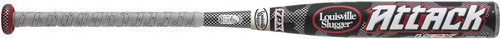 Louisville Slugger Attack YB13A5 Youth Baseball Bat