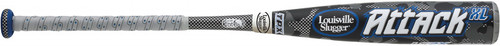 Louisville Slugger Attack SL13AXL Senior League Baseball Bat