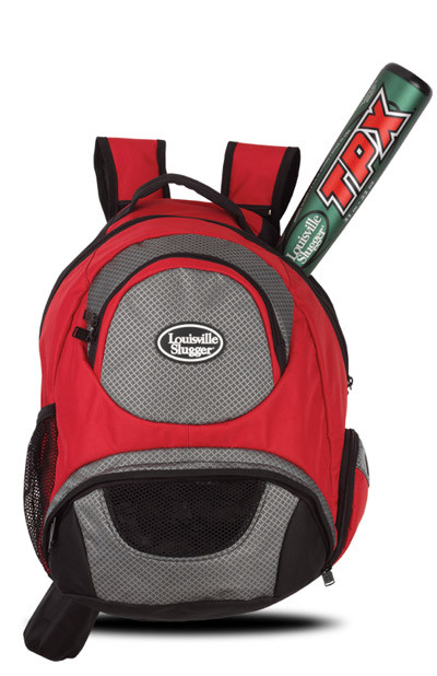 Louisville Slugger Bat Back Pack