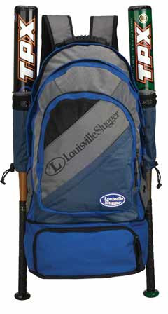 Louisville Slugger Large Bat Pack