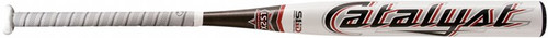 Louisville Slugger FP12C2 Catalyst Fastpitch Softball Bat - New for 2012
