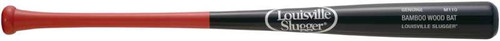 Louisville Slugger BM110 Bamboo Wood Baseball Bat