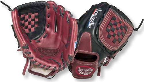 12 Inch Louisville Slugger Evolution American Crafted Series EV1200 Baseball Glove