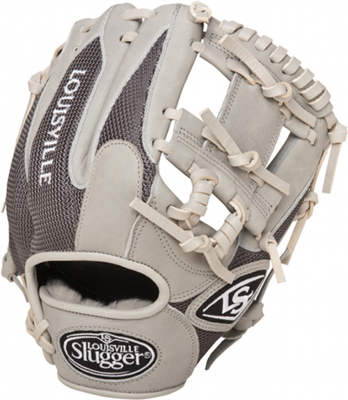 11.25 Inch Louisville Slugger HD9 FGHD14-GY112 Infield Baseball Glove