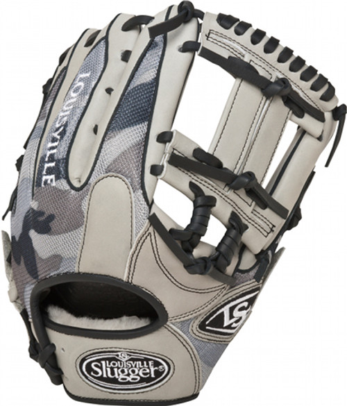 12.5 Inch Louisville Slugger HD9 FGHD14-CM125 Slowpitch Softball Glove