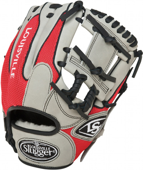 11.25 Inch Louisville Slugger HD9 FGHD14-GS112 Infield Baseball Glove