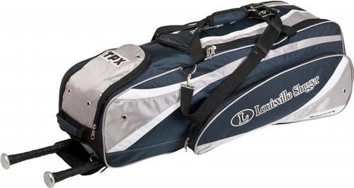 Louisville Slugger Genesis EBGEN Wheeled Equipment Bag