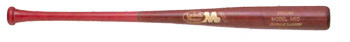 Louisville Slugger M9M110C M9 Pro Maple Wood Baseball Bat