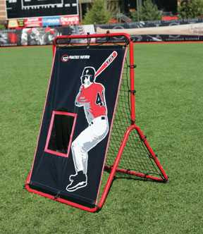 Louisville Slugger LPPRCC Practice Partner Rookie Replacement Canvas