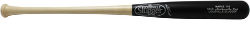 Louisville Slugger MLB Authentic Cut WBCMI13-BN Adult Pro Maple Wood Baseball Bat