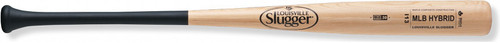 Louisville Slugger MLB Hybrid BBHY14-13NNA Maple/Composite BBCOR Wood Baseball Bat