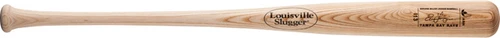 Louisville Slugger MLB Prime Player Bat GI13EL Evan Longoria's Ash Wood Baseball Bat