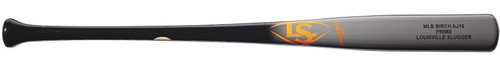 Louisville Slugger MLB Prime WTLWPBAJ1A17 Adult Birch Wood Baseball Bat