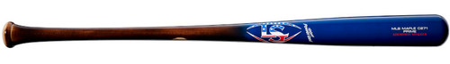 Louisville Slugger MLB Prime WTLWPM271C20 Adult Maple Wood Baseball Bat