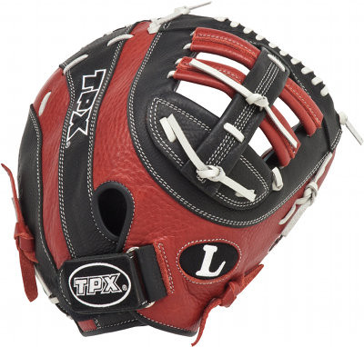 12.25 Inch Louisville Slugger Omaha Select OSLFB First Base Baseball Mitt