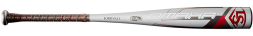 2020 Louisville Slugger Omaha USSSA Balanced Baseball Bat (-10oz) WTLSLO5X1020
