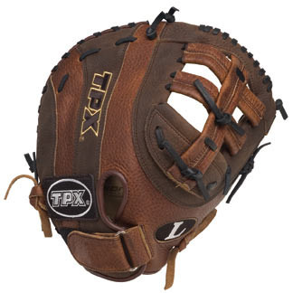 Lousiville Slugger Omaha Select First Base Mitt OSFB