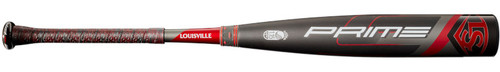 2020 Louisville Slugger Prime USSSA Balanced Baseball Bat (-8oz) WTLSLP9X820