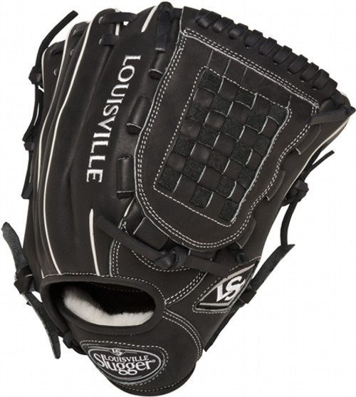 12 Inch Louisville Slugger Pro Flare FGPF14-BK120 Baseball Glove