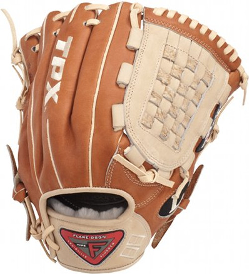 12 Inch Louisville Slugger Pro Flare FL1200CC Baseball Glove