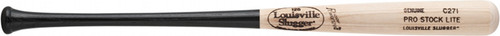 Louisville Slugger Pro Stock Lite PLC271BU Adult Ash Wood Baseball Bat