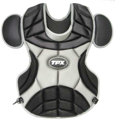 Louisville Slugger PSCP Pulse Static Chest Protector