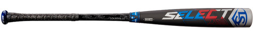 Louisville Slugger Select 719 WTLBBS719B3 Adult Endloaded BBCOR Baseball Bat