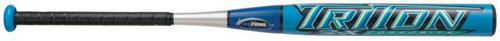 Louisville Slugger FPXT8 TPS Triton Fastpitch Softball Bat