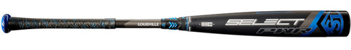 2020 Louisville Slugger Select PWR Adult BBCOR Endloaded Baseball Bat (-3oz) WTLBBSPB320