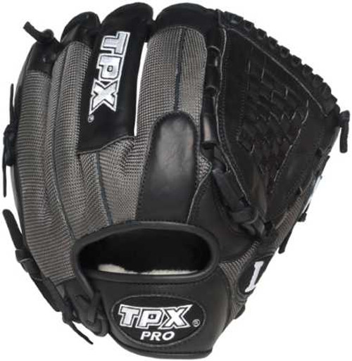12 Inch Louisville Slugger TPX H2 Lite H2L1200 Pitcher / Infield Baseball Glove