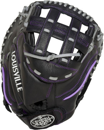 33 Inch Louisville Slugger Xeno FGXNBK6-CTM1 Women's Fastpitch