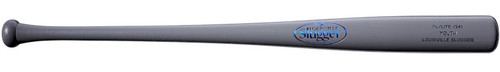 Louisville Slugger Youth FlyLite WTLWYF243B20 Youth Poplar Wood Baseball Bat