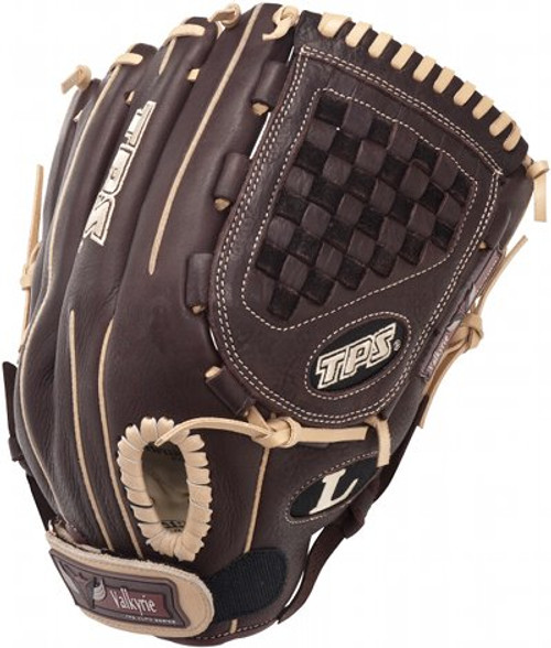 12 Inch Louisville Slugger Valkyrie VK1200 Fastpitch Softball Glove