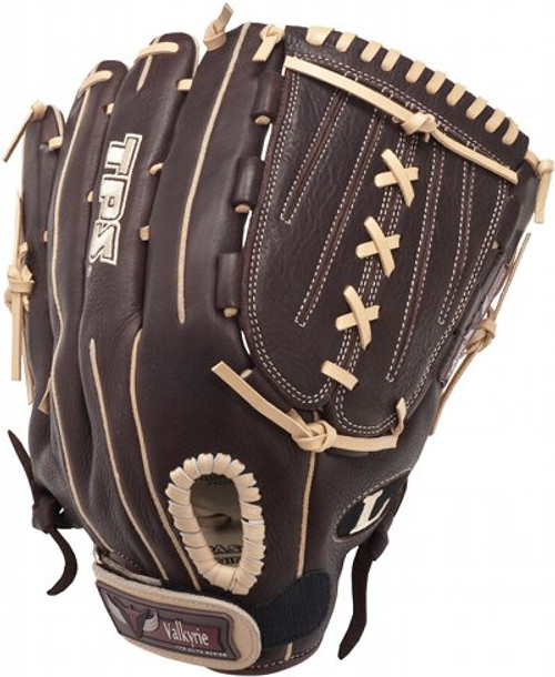 13 Inch Louisville Slugger Valkyrie VK1300 Fastpitch Softball Glove