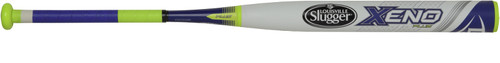 Louisville Slugger Xeno Plus FPXN161 Women's Fastpitch Softball Bat (-11oz)