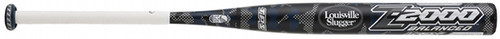 Louisville Slugger Z-2000 SB13ZAB Adult Slowpitch Softball Bat