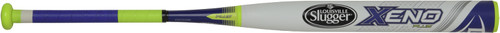 Louisville Slugger Xeno Plus FPXN169 Women's Fastpitch Softball Bat (-9oz)