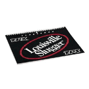 Louisville Slugger Baseball/Softball Scorebook