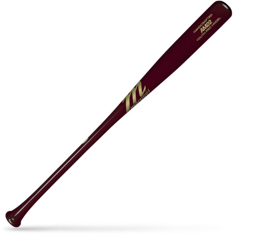 Marucci AM22 Pro Model Youth Maple Wood Baseball Bat MYVE2AM22CH