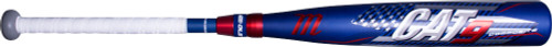 Marucci CAT9 Composite America Pastime USSSA Mid Balanced Baseball Bat MSBCCP910A (-10oz)