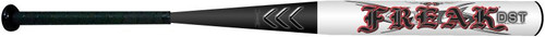 Miken Freak DST MFDSTA Balanced Slowpitch Softball Bat - New for 2011