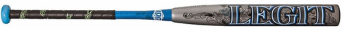 Worth 454 Legit Comp FPLGT Fastpitch Softball Bat - New for 2013