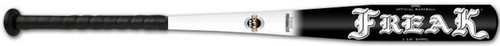 Miken Adult Freak 100 Comp Stiff MBFA3 Baseball Bat - Clearance