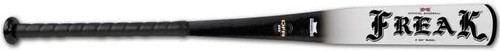 Miken Freak 100 Comp Stiff MBFSR9 (-9) Senior League Baseball Bat