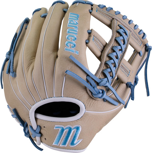 12 Inch Marucci Palmetto Women's Infield Fastpitch Softball Glove MFGPLM1200FPCMCB