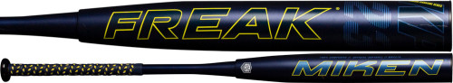 2021 Miken Freak 23 Kyle Pearson Signature Adult Endloaded USA Slowpitch Softball Bat MKP21A